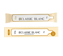 Gel Volia Sache Classic Blanc 14g - comprar online