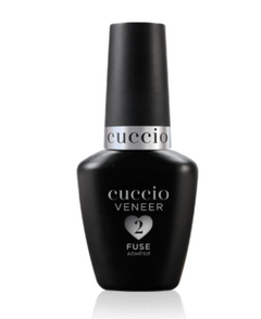 Passo 2 Cuccio Star Nail