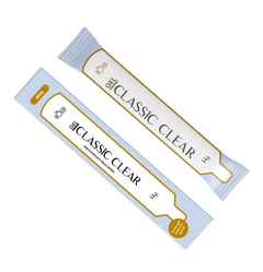 Gel Volia Sache Classic Clear 14g - Minas Nail & Minas Makeup