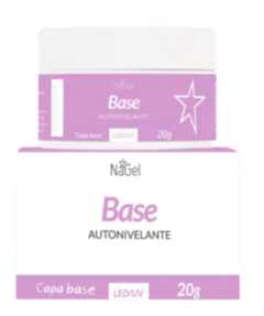 Gel Nagel Base 20g