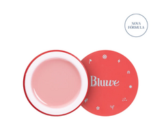 Gel Bluwe Banho de Fibra Natural Pink 30g - loja online