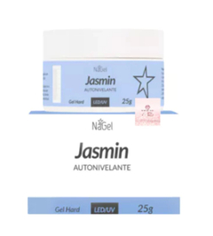 Gel Nagel Jasmin 25g na internet