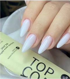 Sache Top Coat Blanc Volia 9g - comprar online