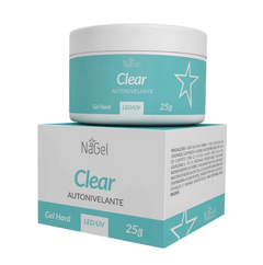 Gel Nagel Clear 25g na internet