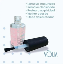 Desidratador Volia 9ml - Minas Nail & Minas Makeup