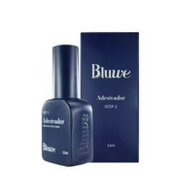 Primer Adesivador Bluwe Step 2 11ml - Minas Nail & Minas Makeup