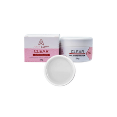 Gel Anylovy Clear 24g