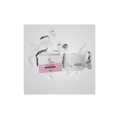 Gel Anylovy Clear 24g - comprar online