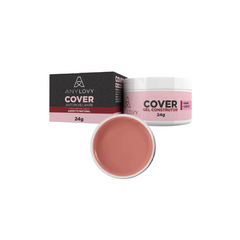 Gel Anylovy Cover 24g