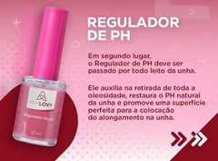 Regulador de PH Anylovy 10ml - comprar online