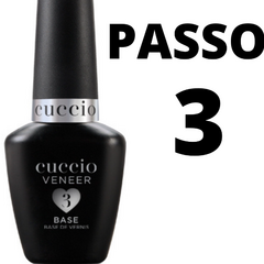 Passo 3 Cuccio Star Nail - comprar online