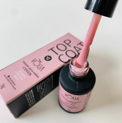 Imagem do Top Coat Cover Volia 9g