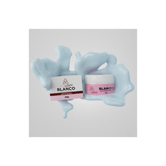 Gel Anylovy Blanco 24g na internet