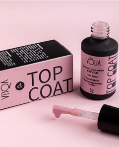 Top Coat Cover Volia 9g - loja online