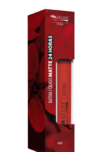 Batom Líquido Matte 24 Horas Max Love 4ml Cor 45