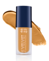 Sombra Liquida e Primer BT (Bruna Tavares) VELVET 2X1 Mustard 6ml