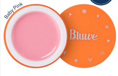 Gel Bluwe Gummy Baby Pink 30g - comprar online