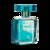 Eterna Blue Deo Colônia 100ml - Hinode