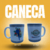 Caneca Porcelana ARARA 325ML - comprar online