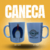 Caneca Porcelana COCAR 325ML - comprar online