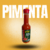 Molho de Pimenta Vermelha Gota Marata 150ml