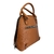 Bolsa de Piel Backpack - AOO