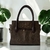 Bolso de Piel Artesanal Linea Cobre - AOO