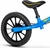 Bicicleta Balance Bike Masculina Nathor Azul - comprar online