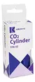 Cilindro Cartucho Co2 16g Alumínio Kronyo - comprar online