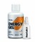 Kit Energy Gel 500g + Squeeze 120ml - Gbike