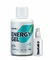 Kit Energy Gel 500g + Squeeze 120ml - loja online