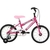 Bicicleta Infantil South Nininha Day Aro 16