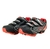 Sapatilha Argon Preto/Vermelho B1521 - comprar online