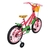 Bicicleta Infantil South Moon Day Aro 16 - Gbike