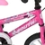 Bicicleta Infantil South Nininha Day Aro 16 - Gbike