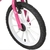 Bicicleta Infantil South Nininha Day Aro 16 - comprar online