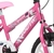 Bicicleta Infantil South Nininha Day Aro 16 na internet