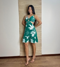 Vestido Longo PAULA