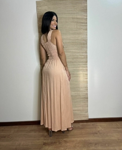 Vestido longo Joyce - comprar online