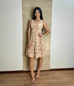 Vestido Curto Deia - comprar online