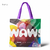 Ecobag WAW! Personalizada - comprar online