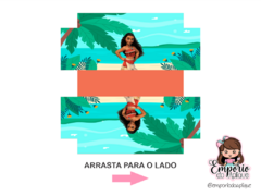 ESTOJO MOANA