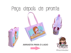 BOLSA LUXO FRIDA - comprar online