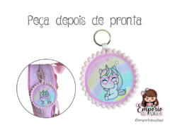 CHAVEIRO WANDINHA - comprar online