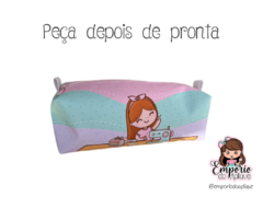 ESTOJO URSINHA CUTE - comprar online