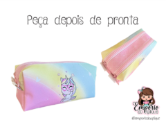 ESTOJO BOX DUPLO URSINHA CUTE - comprar online