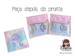 CASE ROUPINHAS LIMPINHAS MENINA - comprar online