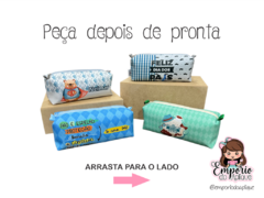 ESTOJO PAI - comprar online