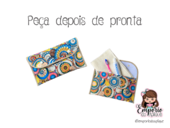 PORTA ESCOVA DE DENTES E TOALHA FRIDA KAHLO - comprar online