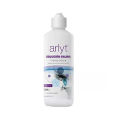 Solución Salina Arlyt 500ml